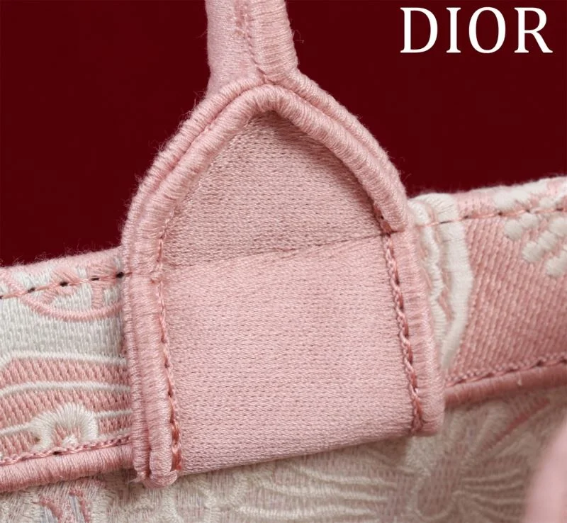 Christian Dior Shopping Bags Fashionable 46969