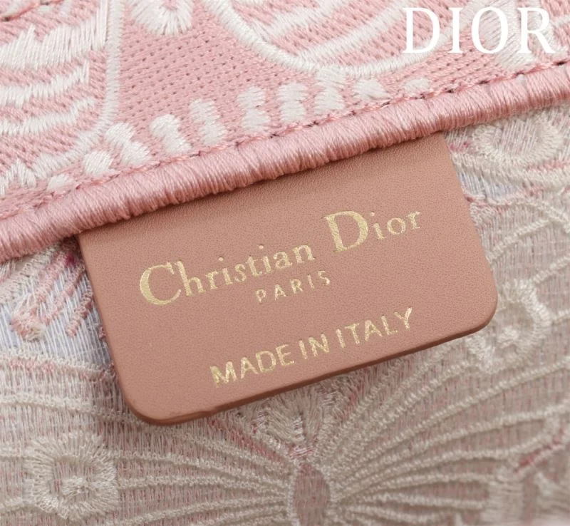 Christian Dior Shopping Bags Fashionable 46969