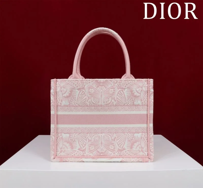 MoistureWicking Christian Dior Shopping Bags 46972