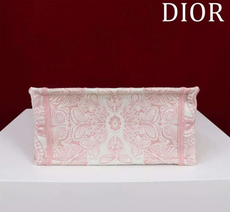 MoistureWicking Christian Dior Shopping Bags 46972
