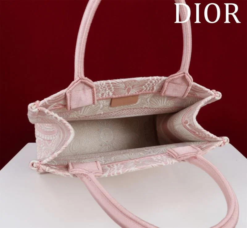 MoistureWicking Christian Dior Shopping Bags 46972