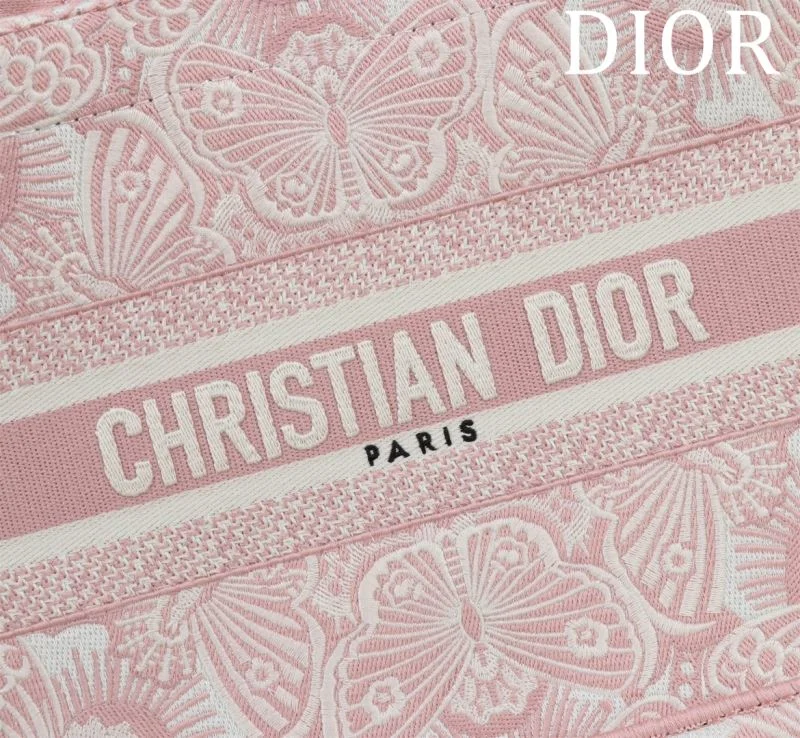 MoistureWicking Christian Dior Shopping Bags 46972