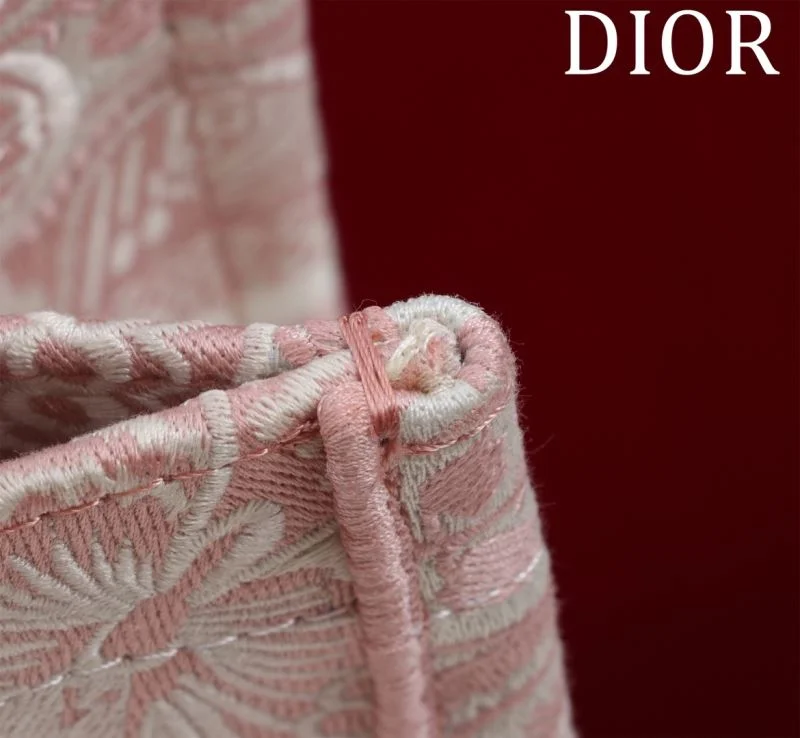 MoistureWicking Christian Dior Shopping Bags 46972