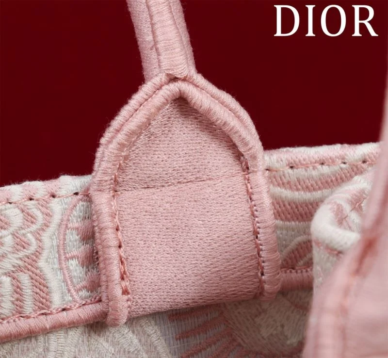 MoistureWicking Christian Dior Shopping Bags 46972