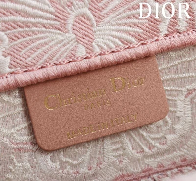 MoistureWicking Christian Dior Shopping Bags 46972