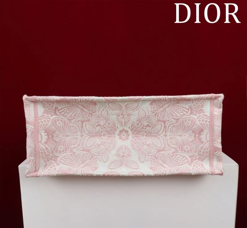 Classic Christian Dior Shopping Bags 47020