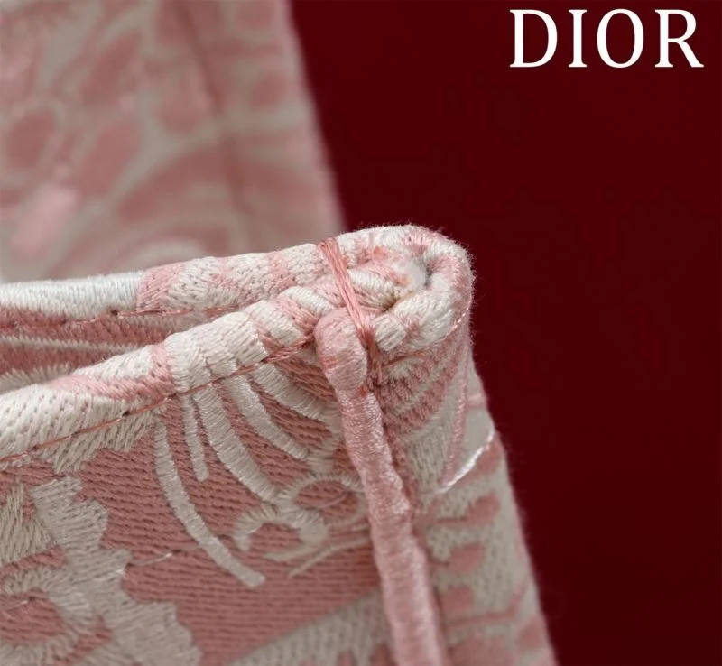 Classic Christian Dior Shopping Bags 47020