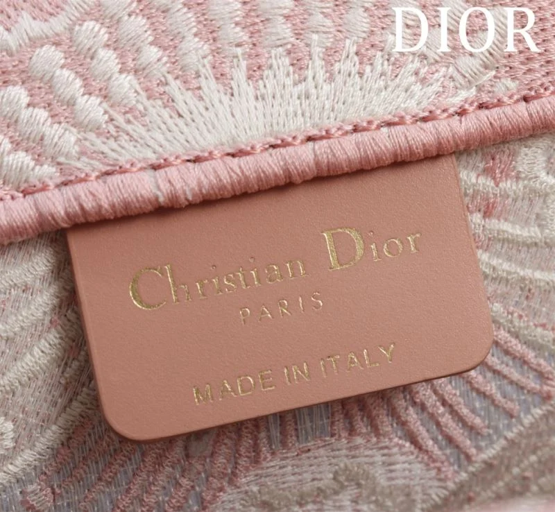 Classic Christian Dior Shopping Bags 47020