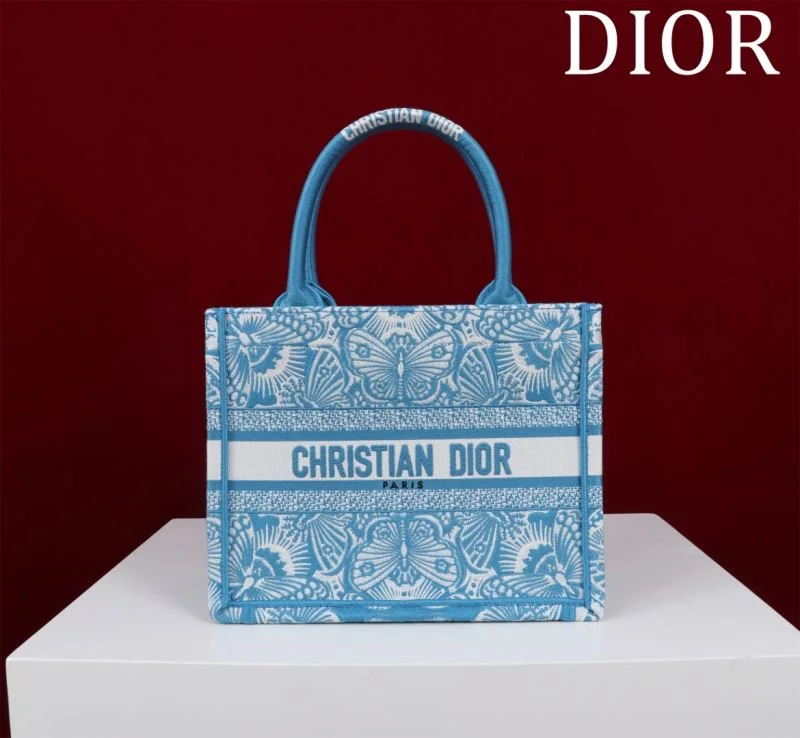 Resilient Christian Dior Shopping Bags 46962