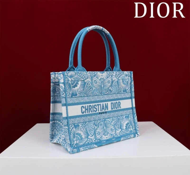 Resilient Christian Dior Shopping Bags 46962