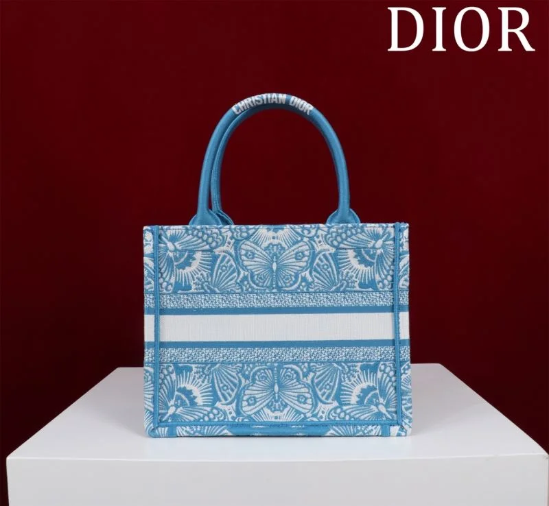Resilient Christian Dior Shopping Bags 46962