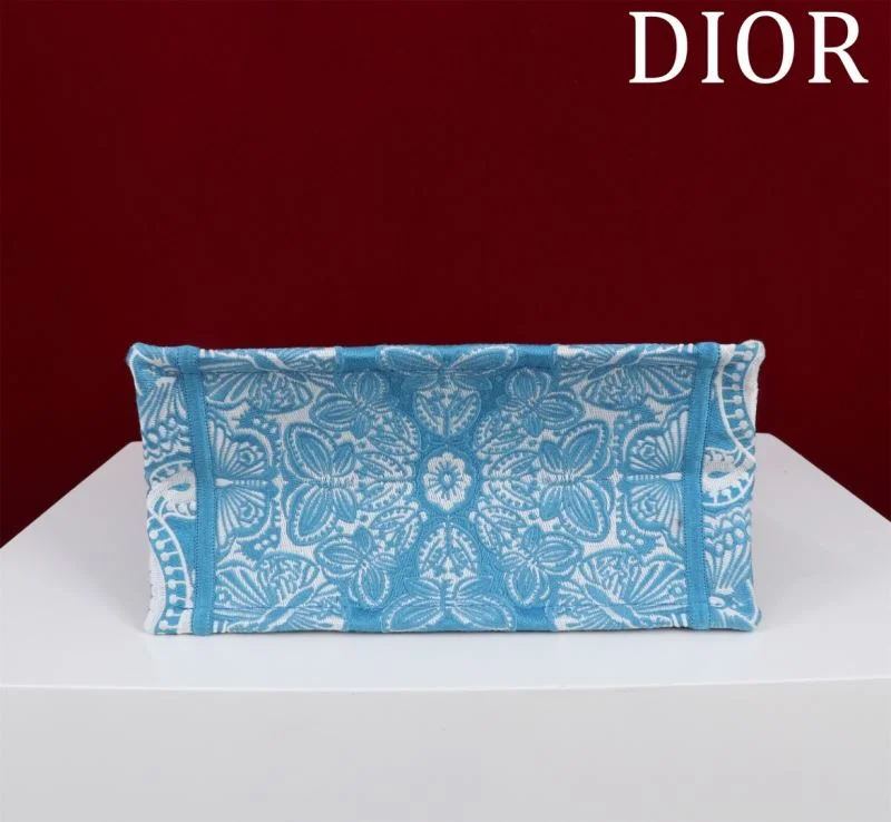 Resilient Christian Dior Shopping Bags 46962