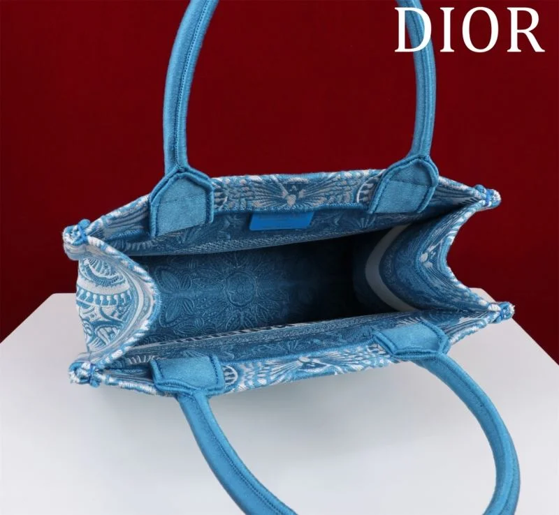 Resilient Christian Dior Shopping Bags 46962