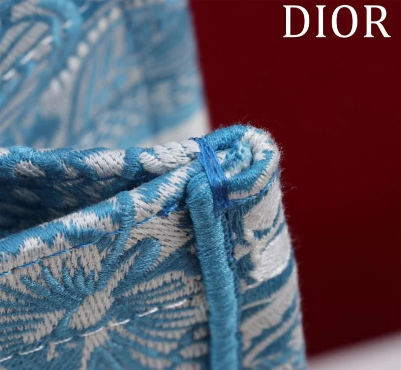 Resilient Christian Dior Shopping Bags 46962