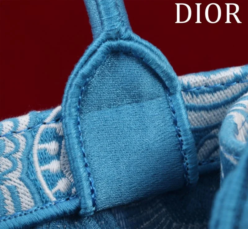 Resilient Christian Dior Shopping Bags 46962