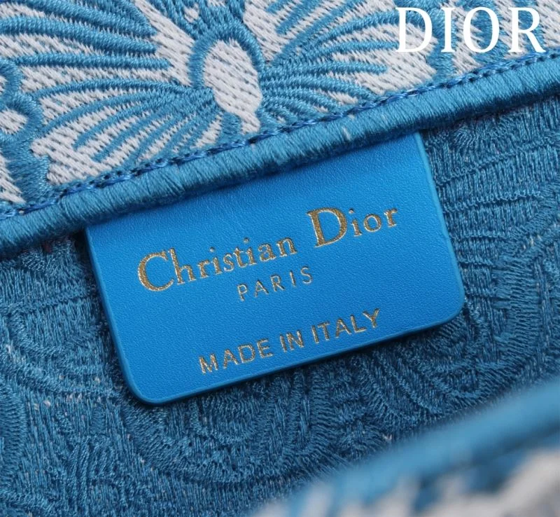 Resilient Christian Dior Shopping Bags 46962