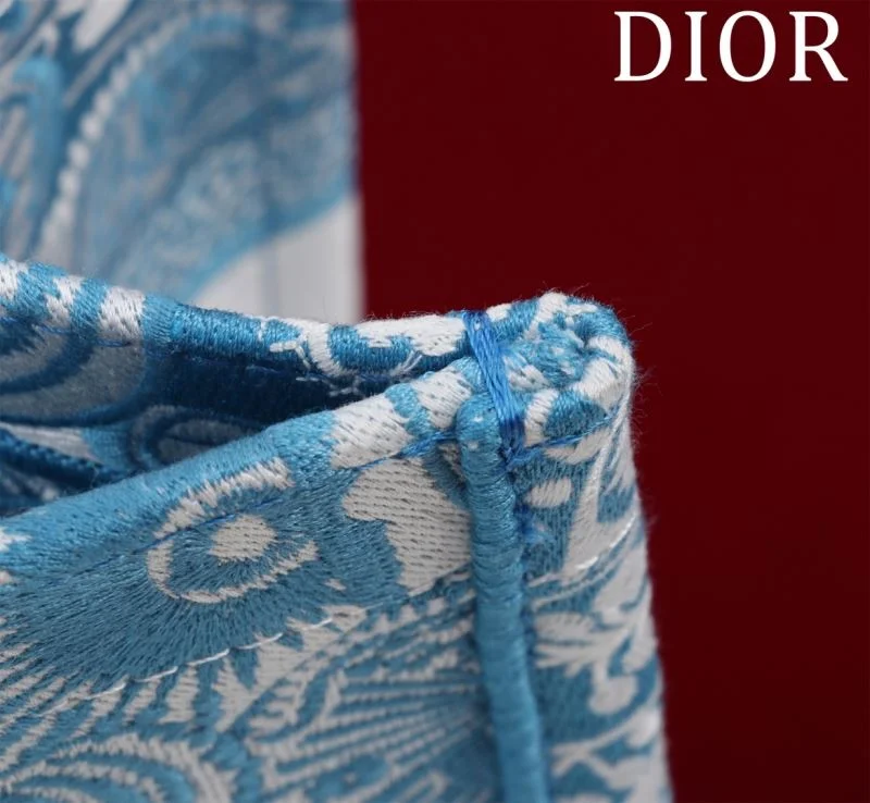 Minimalist Christian Dior Shopping Bags 46961
