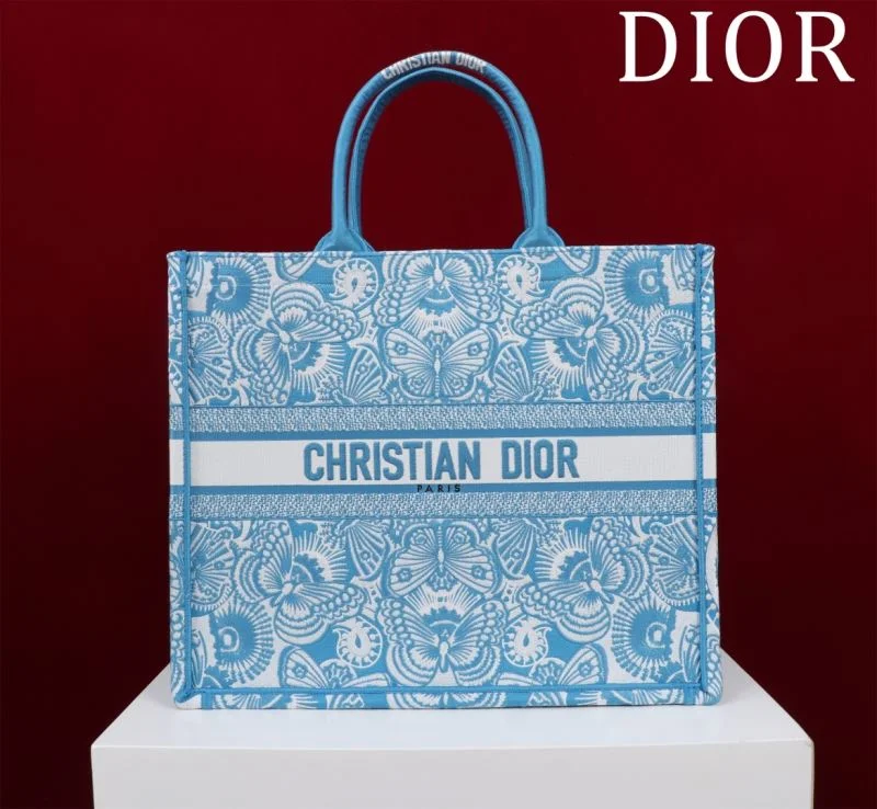 Christian Dior Shopping Bags ComfortFit 46963