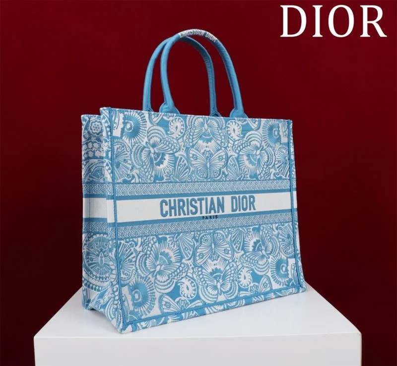 Christian Dior Shopping Bags ComfortFit 46963