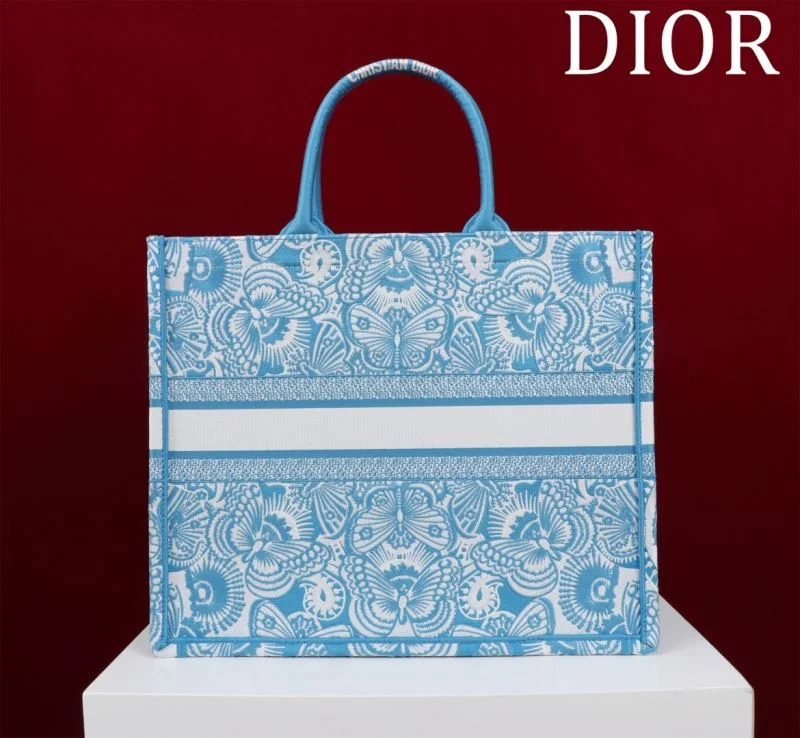 Christian Dior Shopping Bags ComfortFit 46963