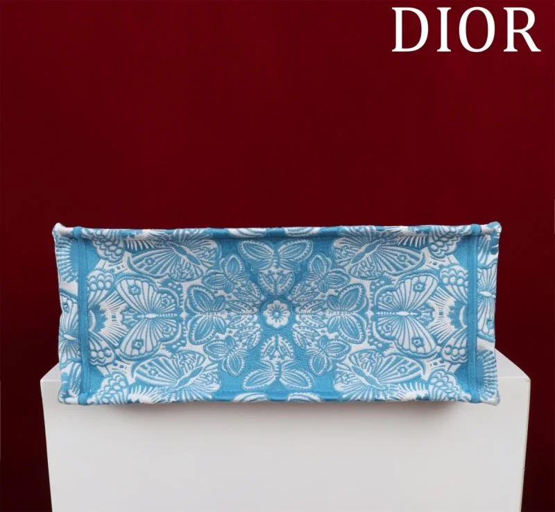 Christian Dior Shopping Bags ComfortFit 46963