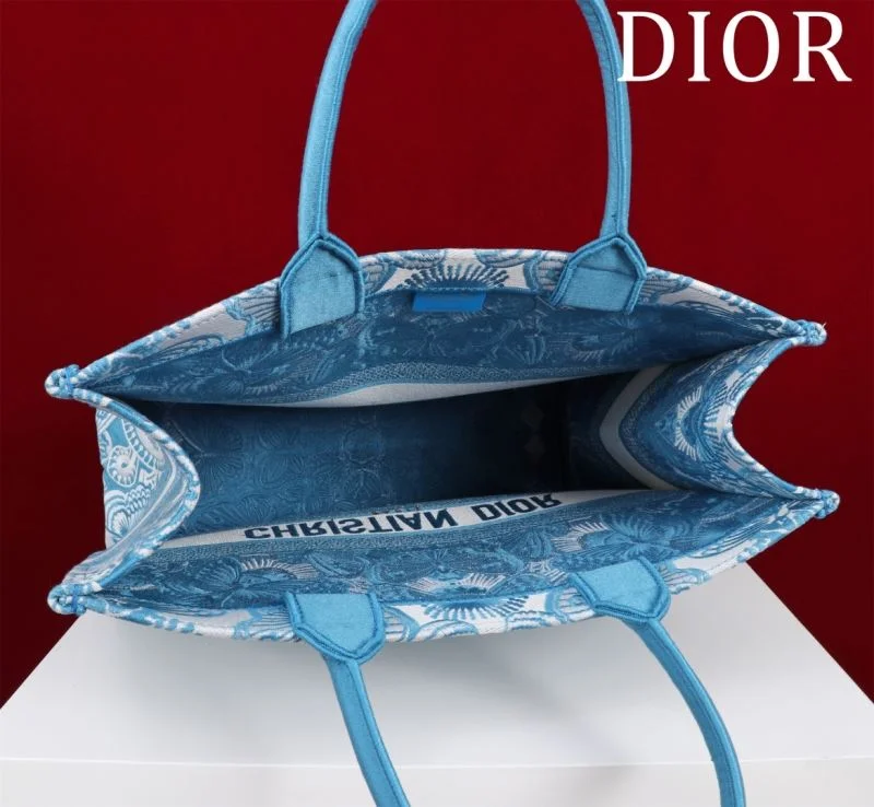 Christian Dior Shopping Bags ComfortFit 46963