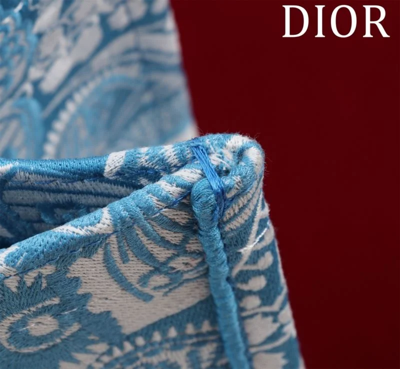 Christian Dior Shopping Bags ComfortFit 46963