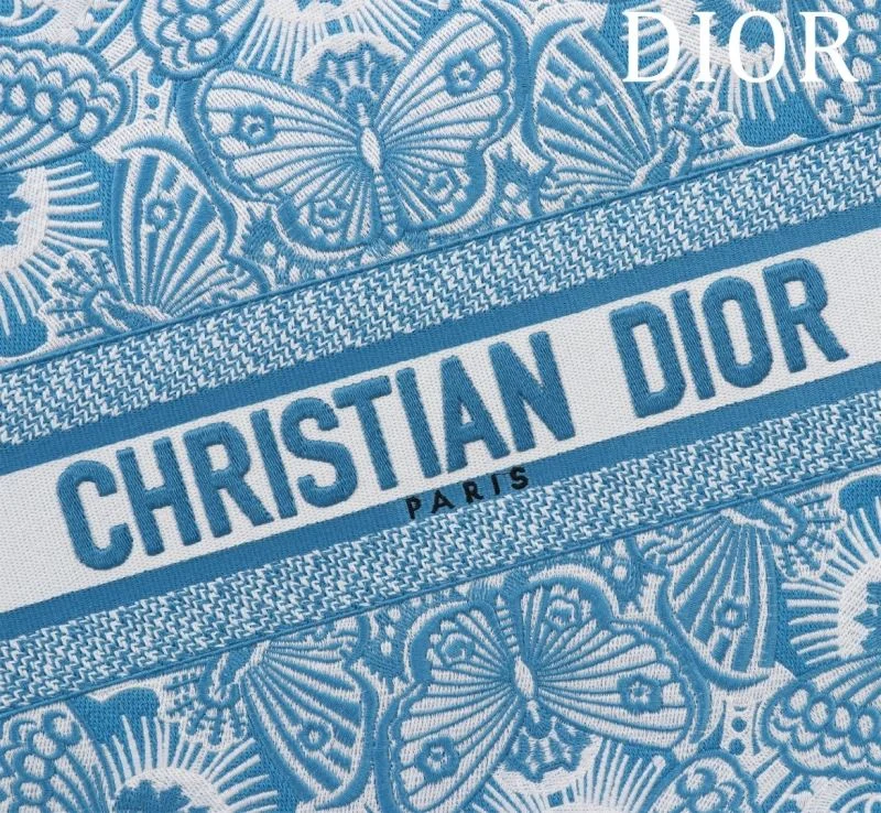 Christian Dior Shopping Bags ComfortFit 46963