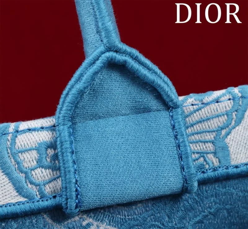 Christian Dior Shopping Bags ComfortFit 46963