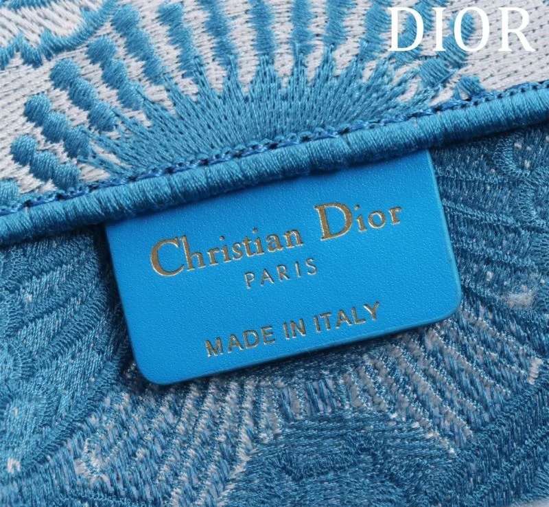 Christian Dior Shopping Bags ComfortFit 46963