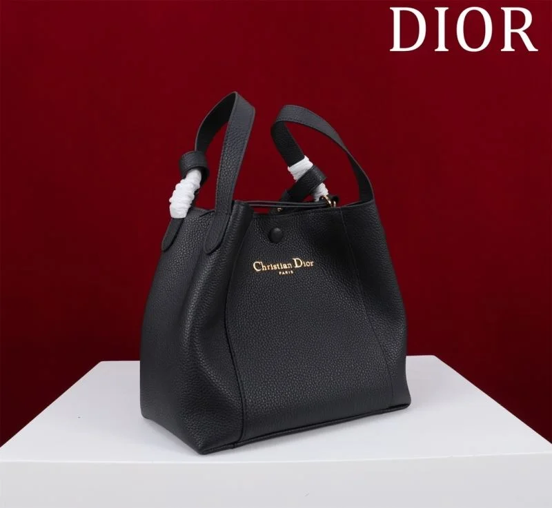 Breathable Christian Dior Shopping Bags 46959