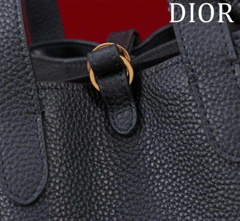 Breathable Christian Dior Shopping Bags 46959