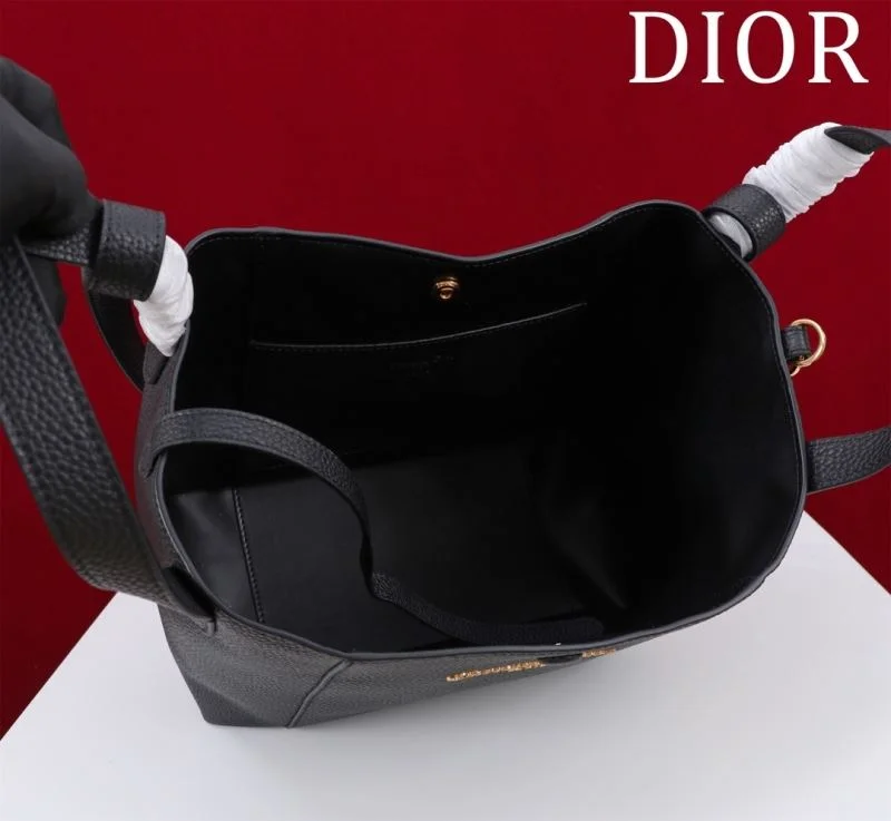 Breathable Christian Dior Shopping Bags 46959