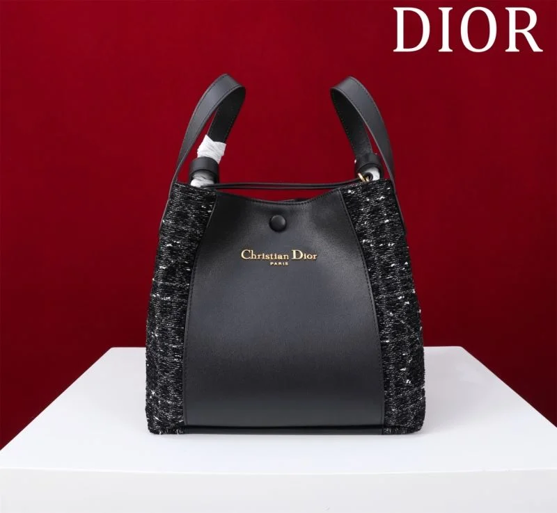 Christian Dior Shopping Bags TravelReady 46958