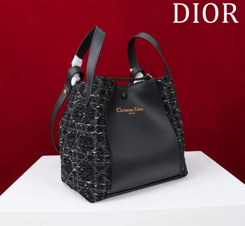 Christian Dior Shopping Bags TravelReady 46958