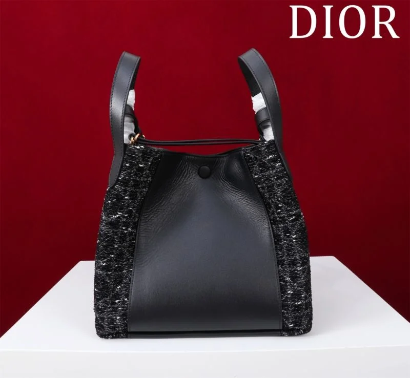 Christian Dior Shopping Bags TravelReady 46958