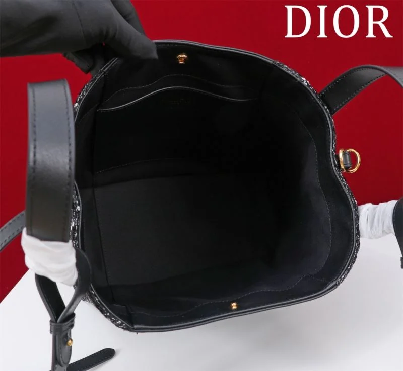 Christian Dior Shopping Bags TravelReady 46958
