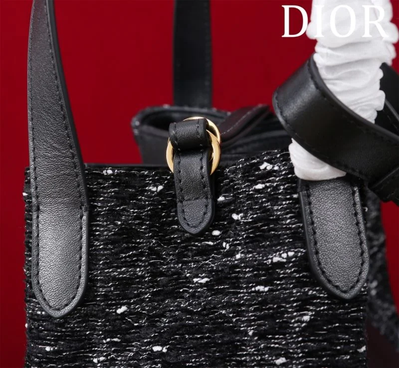 Christian Dior Shopping Bags TravelReady 46958