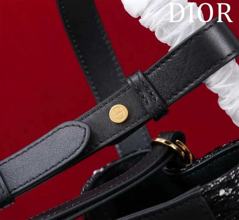 Christian Dior Shopping Bags TravelReady 46958