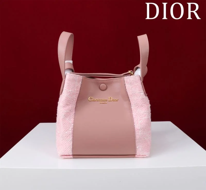 HighQuality Christian Dior Shopping Bags 47053