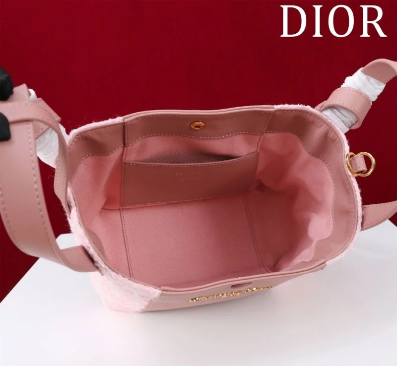 HighQuality Christian Dior Shopping Bags 47053