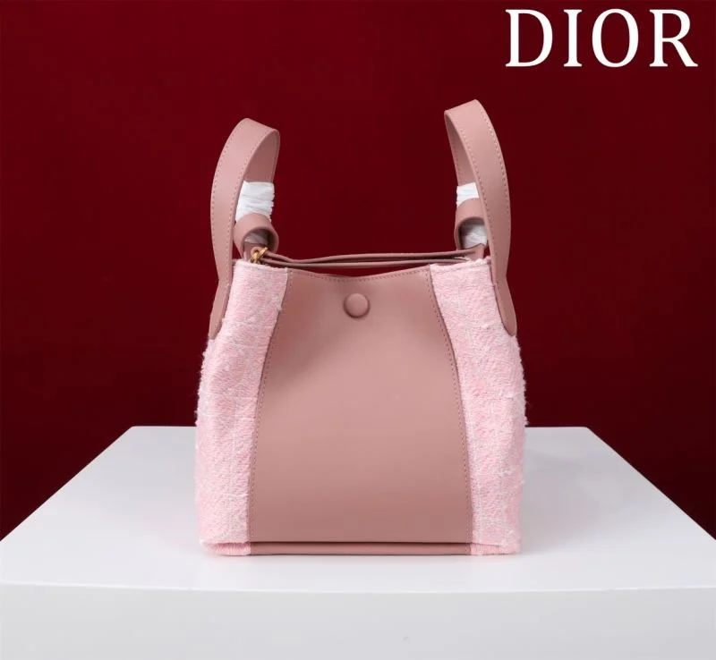 HighQuality Christian Dior Shopping Bags 47053
