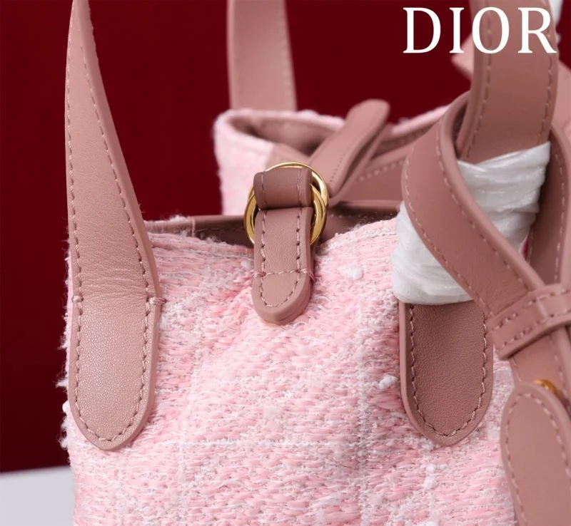 HighQuality Christian Dior Shopping Bags 47053