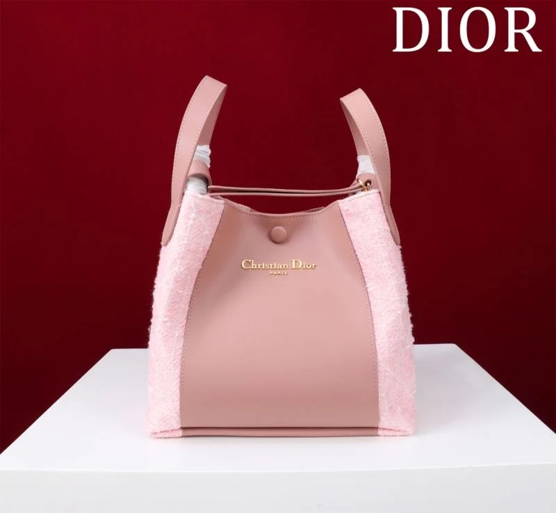 Christian Dior Shopping Bags FlexibleFit 46990