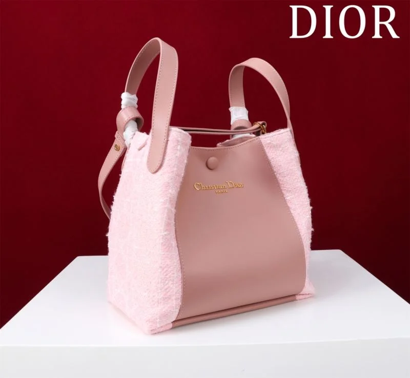 Christian Dior Shopping Bags FlexibleFit 46990