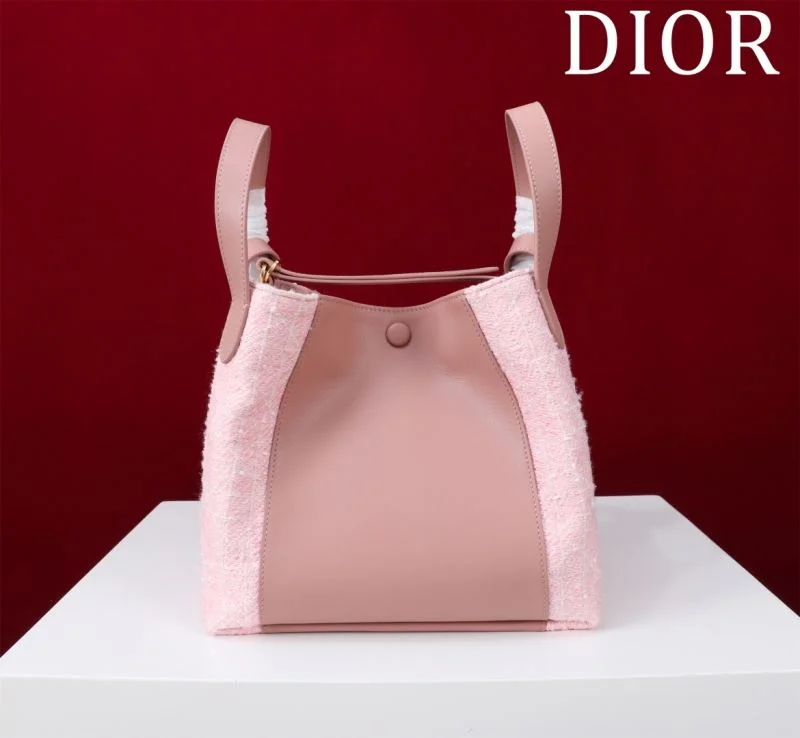 Christian Dior Shopping Bags FlexibleFit 46990