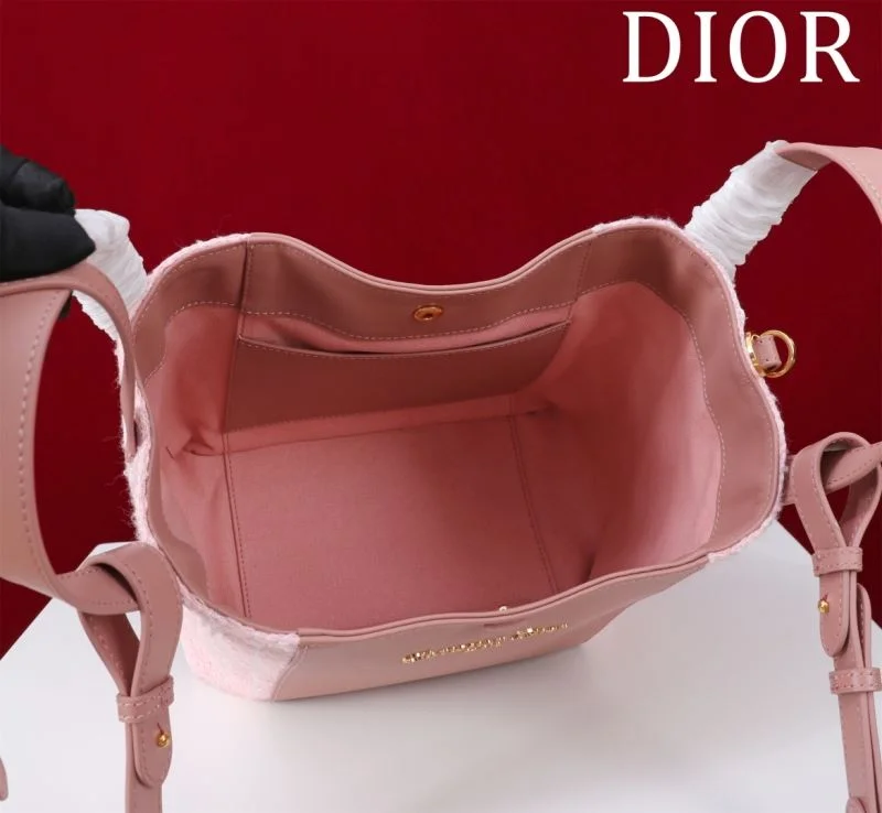 Christian Dior Shopping Bags FlexibleFit 46990