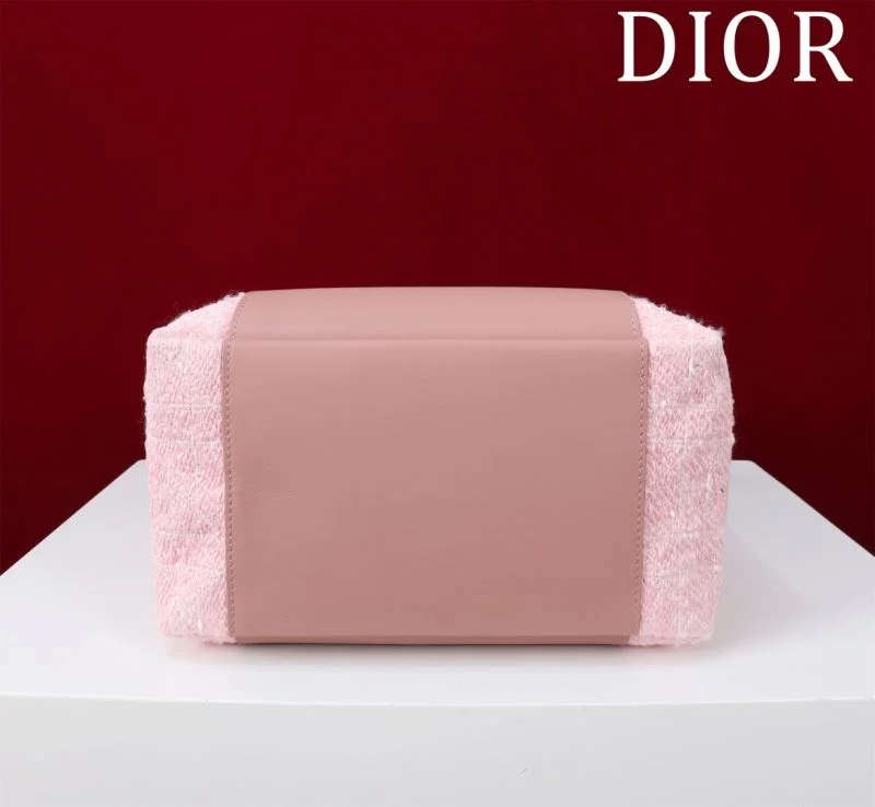 Christian Dior Shopping Bags FlexibleFit 46990