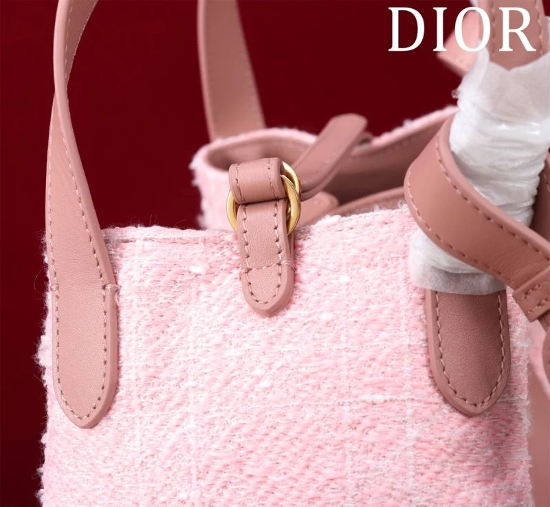 Christian Dior Shopping Bags FlexibleFit 46990