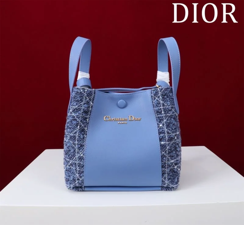 EasyCare Christian Dior Shopping Bags 46957